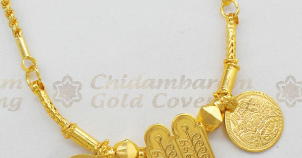 Tamil thali models on sale